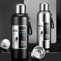 Bình giữ nhiệt,dung tích 600 /2000ml/1000ml chất liệu thép không gỉ 316 giữ nhiệt