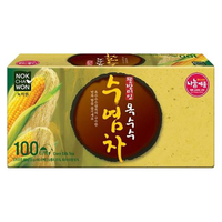 NOKCHAWON 玉米鬚茶包(1.5gx100入)【小三美日】DS009553