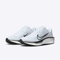 【Nike】慢跑鞋 Quest 6 男鞋 白 藍 黑 輕量 緩衝 運動鞋 FD6033-105#US 8-US 8