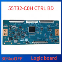 Original logic board for Letv D554UCN1 Tcon TV Original 55T32-COH CTRL BD 55T32-C0H CTRL BD