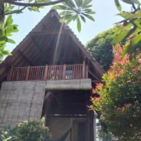 住宿 triangle cottage bali Ambengan