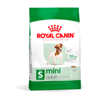 【ROYAL 法國皇家】小型成犬專用飼料MNA 8KG(狗乾糧 小顆粒 狗飼料)