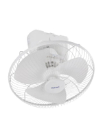 พัดลมโคจร (16", คละสี) รุ่น HT-C16M7(S)