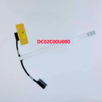 New Laptops LCD Screen Cable Ribbon For Lenovo Ideapad 5 Pro-14ITL6 14ACN6 2.8K 2D DC02C00U000