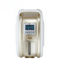 oxygen concentrator portable light weight for home device