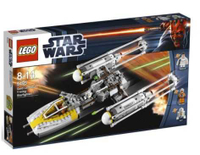 LEGO 樂高 Star Wars R5-F7 星際大戰 9495