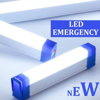 Exclusive Sale Lampu Emergency 40W Lampu Darurat T5 Portable - Lampu Emergency T5 60W Pasti Ori