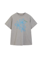 Tshirt Bangkok Exclusive Grey