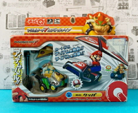 【震撼精品百貨】瑪利歐系列 Mario 超級瑪利歐兄弟對戰遙控車-庫巴#45415 ( 收藏用 無法過電使用)
