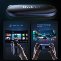 Rokid Station for Rokid Max Rokid Air AR Glasses Multifunctional Intelligent Portable Terminal for Game Video Global version