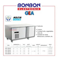 GEA UCC 150 Undercounter Chiller