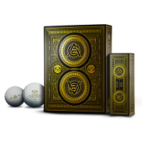 【Team Yoshimura】ACE Golf Balls 高爾夫球 2-piece 二層球*5打入(超高反發 #邁達康高爾夫)
