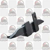 Cardo Adapter Base Plate Clamp Kit For Shoei Adapter Gen 2 - Gen 3 For Neotec 2 - Gtair 2 - J Cruise