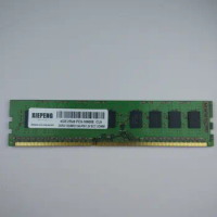 for Intel Server Board S1200KPR S1200KP RAM 8GB 2Rx8 PC3-10600 4G DDR3 1333MHz ECC Unbuffered Memory