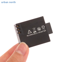 แบตเตอรี่ 3.7V 900mAh ใช้ได้กับกล้อง SJCAM รุ่น SJ4000/SJ5000/SJ6000/SJ7000/SJ8000/SJ9000 และ EKEN ร