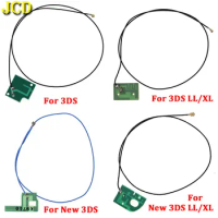 JCD Wifi Flex Cable PCB For New 3DS 3DSLL 3DSXL Wifi Antenna Cable Board For 3DS LL XL Game Console
