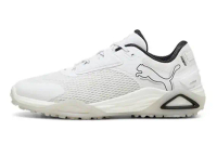 【PUMA GOLF】Shadowcat NITRO™ 高爾夫球鞋(男)-白-UK 7.5