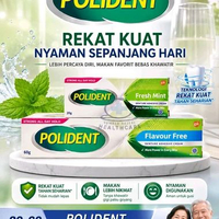 POLIDENT besear