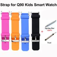 Smart Watch Strap