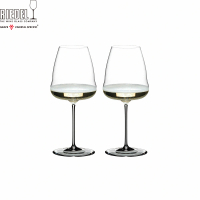【Riedel】Winewings Champagne 香檳杯-2入