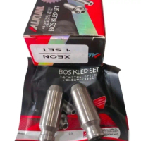 BOTOL KLEP BOSH KLEP XEON KARBU XEON RC AEROX 125