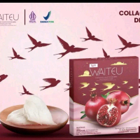 WAITEU wallet - Produk Kecantikan Kulit Terbaik