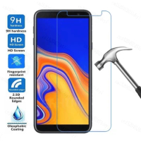2.5D Screen Protector Protective Glass Film For Samsung Galaxy A6 A8 Plus A3 A5 A7 A9 J8 J3 J5 J7 Pro 2018 2017 Tempered Glass
