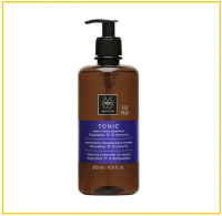 APIVITA 艾蜜塔男士防脫髮洗髮水 MEN'S TONIC SHAMPOO 500ML  