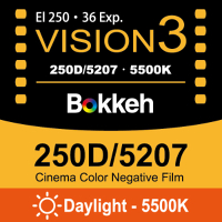 【199超取免運】[享樂攝影]【Kodak柯達 Eastman Vision3 250D 5207 電影負片】2023新版 彩色電影底片 color negative Film 分裝片【APP下單跨店最高20%點數回饋!!】