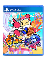 Super Bomberman R 2 PS4 Game