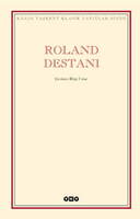 【電子書】Roland Destanı (Kazım Taşkent Klasik Yapıtlar)