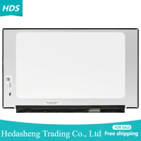 LM156LF1F02 15.6 Inch For HP Display Panel 144Hz 72% NTSC FHD Edp 40 Pins Pavilion Gaming 15-DK Laptop LCD Screen