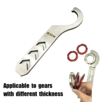 Sunflower Wrench Folding Tool for Dualtron thunder2 Victor ACHILLEUS Storm Spider2 electric scooter