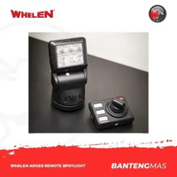 Whelen ARGES Remote Spotlight