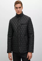 KOTON Quilted Jacket