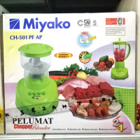 MIYAKO Blender Chopper CH501 PFAP
