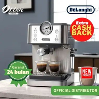 DeLonghi - Linea Classic Espresso Coffee Machine EM450.M / Mesin Kopi Espresso