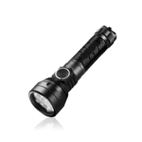 Lumintop 10440 flashlight GT NANO PRO mini keychain flashlight 1620 lumens powerful camping hunting torch