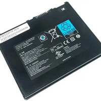 7.2V 36wh FMVNBP225 FPCBP397 FPCBP397AP Laptop Battery Compatible with FUJITSU Stylistic Q572 Q572-W7D-001 Q572-W8-001 Q572/G