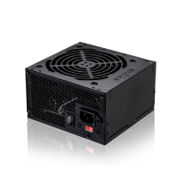 【Snake 蛇吞象】EZ2 350足瓦 12CM 電源供應器 裸裝(台灣上市工廠製造 安規認證.智慧溫控.終身保修)