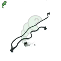 radiator coolant hose water pipe OEM 2465010025 A2465010025 vent line for Mercedes Benz W176 W246 A180 A200 A260 B180 B200 B260