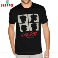 Gorillaz Alternative Rock Band Essex T-shirt Vest Tank Top Men Women Unisex 2448 Gorillaz Alternative Rock Band Essex T-shirt Vest Tank Top Men Women Unisex 2448