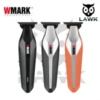 WMARK NG-1207 HAIR TRIMMER 7500 RPM ORIGINAL HAIR TRIMMER PROFESIONAL WMARK 1207