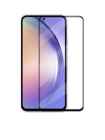 ฟิล์มกระจกกันรอยหน้าจอโทรศัพท์มือถือ รุ่น Samsung A14 (5G) สีใส
