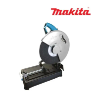 Mesin Cutting Wheel Mesin Potong Besi Cut Off Maktec MT243 MT 243