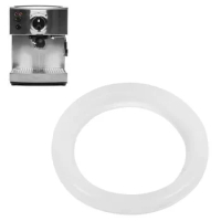 Coffee Machine Sealing O-Rings For DeLonghi Dedica Family Of Espresso EC685/EC680/EC850/860 Outlet Silicone Ring Accessories