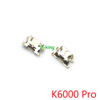 10PCS For Oukitel K6000 Pro Micro Usb Charge Charging Connector Plug Dock Socket Port