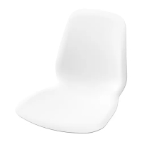 LIDÅS 椅座, 白色