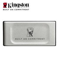 金士頓 Kingston SXS2000/4000GA XS2000 外接式 行動固態硬碟 Portable SSD 4TB