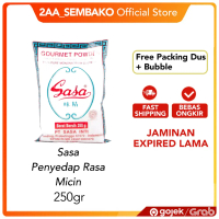 Sasa Micin / Penyedao Rasa Sasa / Vetsin 250 gram